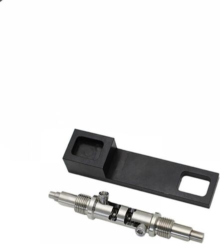 1 Set Alignment Jig T-DC/BDC Alignment Pin 1x Compatible With Motorcycle Models R1200GS R1250GS Adjustment Pin Calibration Fixture Timing Tool For Part Number T-DC/BDC in Saudi Arabia
