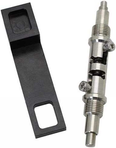 1 Set Alignment Jig T-DC/BDC Alignment Pin 1x Compatible With Motorcycle Models R1200GS R1250GS Adjustment Pin Calibration Fixture Timing Tool For Part Number T-DC/BDC in Saudi Arabia