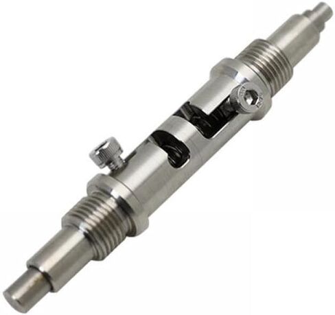 1 Set Alignment Jig T-DC/BDC Alignment Pin 1x Compatible With Motorcycle Models R1200GS R1250GS Adjustment Pin Calibration Fixture Timing Tool For Part Number T-DC/BDC in Saudi Arabia
