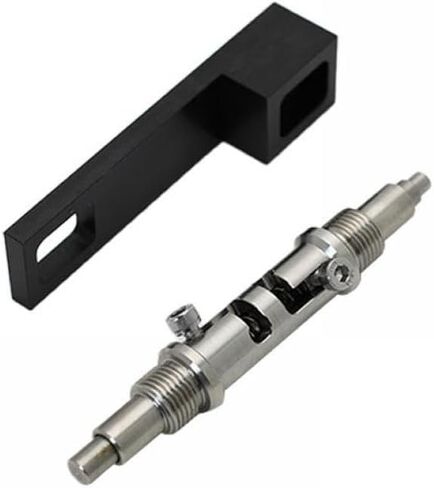 1 Set Alignment Jig T-DC/BDC Alignment Pin 1x Compatible With Motorcycle Models R1200GS R1250GS Adjustment Pin Calibration Fixture Timing Tool For Part Number T-DC/BDC in Saudi Arabia