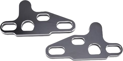 Oil Pump Alignment Tool Cam Swap Guiding Tool Engine Oil Pump Kit for Gen V Lt1 Lt4 Lt5 L83 L86 L87 Engines with 6061 Aluminum Alloy Anodized Surface in Saudi Arabia
