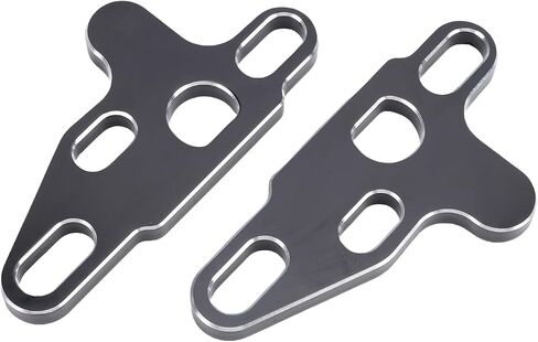 Oil Pump Alignment Tool Cam Swap Guiding Tool Engine Oil Pump Kit for Gen V Lt1 Lt4 Lt5 L83 L86 L87 Engines with 6061 Aluminum Alloy Anodized Surface in Saudi Arabia