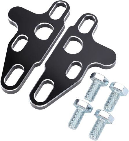 Oil Pump Alignment Tool Cam Swap Guiding Tool Engine Oil Pump Kit for Gen V Lt1 Lt4 Lt5 L83 L86 L87 Engines with 6061 Aluminum Alloy Anodized Surface in Saudi Arabia