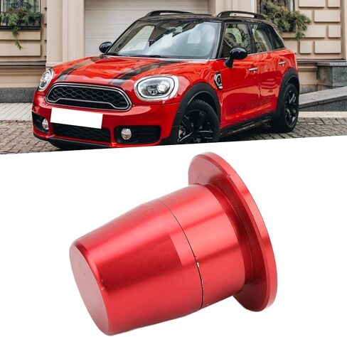 2PCS Premium Steel Crankshaft Cover Alignment Tool Kit, Perfection Fit for 1/2/3/4/X1/X2 Series & Mini Clubman, Oil Seal Protection & Timing Case Repair in Saudi Arabia
