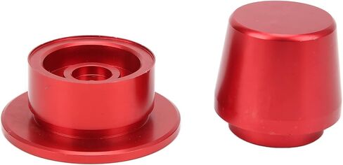 2PCS Premium Steel Crankshaft Cover Alignment Tool Kit, Perfection Fit for 1/2/3/4/X1/X2 Series & Mini Clubman, Oil Seal Protection & Timing Case Repair in Saudi Arabia