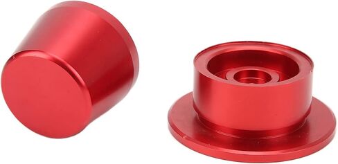 2PCS Premium Steel Crankshaft Cover Alignment Tool Kit, Perfection Fit for 1/2/3/4/X1/X2 Series & Mini Clubman, Oil Seal Protection & Timing Case Repair in Saudi Arabia