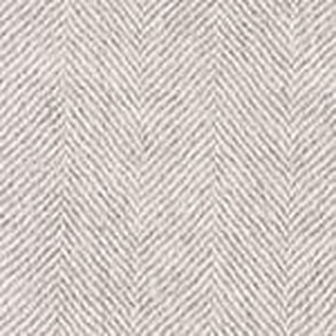Inca Fashions - Herringbone Alpaca Scarf - 100% Baby Alpaca (Dove Gray Herringbone) in Kuwait