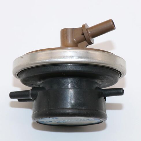 EGR صمام فراغ المغير 25870-76010 ل 1991-1995 تويوتا بريفيا in Saudi Arabia