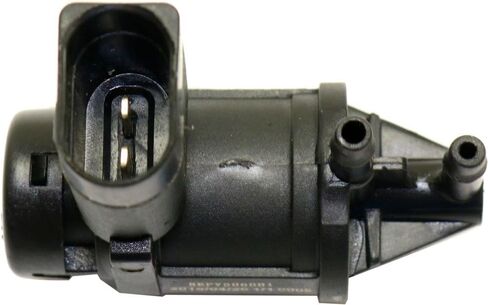 قطع الغيار-لـ 2001-2013 Audi A4 Quattro Front EGR الملف اللولبي الفراغي in Saudi Arabia