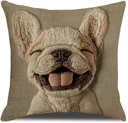 JIT Retro Elephant Printed Pillow Set, Bohemian Style, Amazon Home, Living Room Sofa, Pillowcase, Cushion in Saudi Arabia