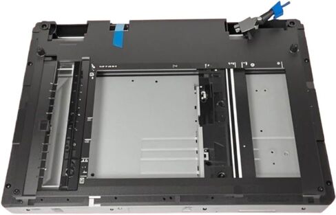 Flatbed Scanner Unit 41X1892 Compatible with MX721 MX721ade 721 XM5365 5365 MB2770 2770 in Kuwait