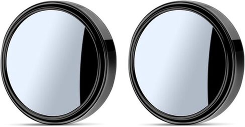 مرآة الرؤية الخلفية للكشف عن النقاط العمياء in Kuwait