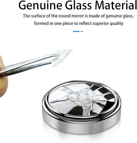 مرآة الرؤية الخلفية للكشف عن النقاط العمياء in Kuwait