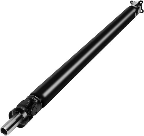 Rear Drive Shaft Prop Shaft Driveshaft Assembly [4WD] Fit for Toyota 96-98 3.4L Auto Trans, 4Runner SR5 99-00 3.4L Auto Trans, 4Runner 96-00 2.7L Manual Trans, OE 371103D300 in Saudi Arabia
