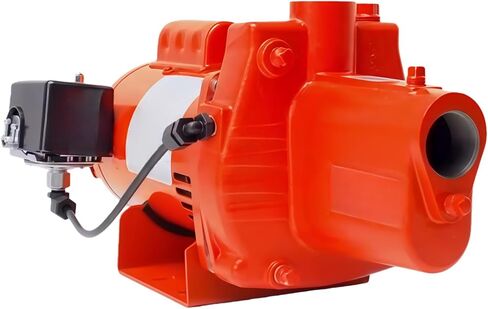602208 Pump Fits for HP 23 GPM for 115/230 Volt in Saudi Arabia