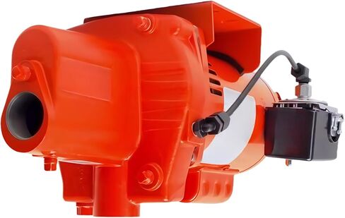 602208 Pump Fits for HP 23 GPM for 115/230 Volt in Saudi Arabia