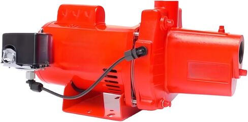 602208 Pump Fits for HP 23 GPM for 115/230 Volt in Saudi Arabia