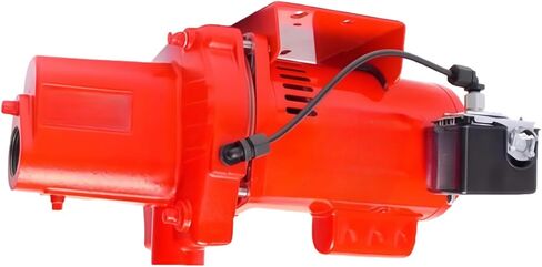 602208 Pump Fits for HP 23 GPM for 115/230 Volt in Saudi Arabia