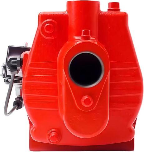 602208 Pump Fits for HP 23 GPM for 115/230 Volt in Saudi Arabia