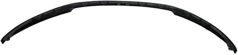 for Chevy Malibu Limited 2016 Bumper Spoiler | Front | 1.8L | 1.4L | CAPA | GM1093102 | 96832929 in Saudi Arabia