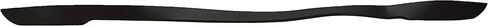 Go-Parts - Front Lower Valance Spoiler for Volkswagen Atlas 2018-2020, Textured, Without R-Line Package, Replacement 2019 in Saudi Arabia