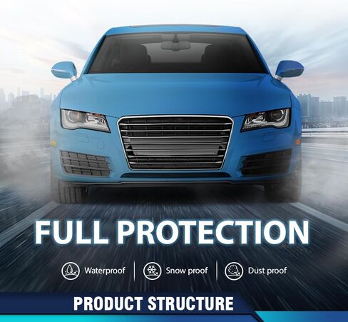 PIT66 جناح أمامي يسار بطانة عجلة سبويلر متوافق مع Audi A7 Quattro 2012-2015/S7 2013-2015/RS7 2014-2015 4G8853887C in Saudi Arabia