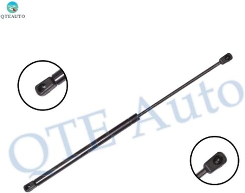 PM Auto Rear Trunk Lid Lift Support for 1991-1995 Volvo 940 w/o Rear Spoiler in Saudi Arabia