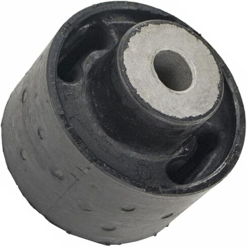 استبدال جلبة دعم المحور السفلي الخلفي 33171093008 لسيارات BMW 530i,525i,528i,540i,M5 1997 1998 1999 2000 2001 2002 2003 1 قطعة in Saudi Arabia