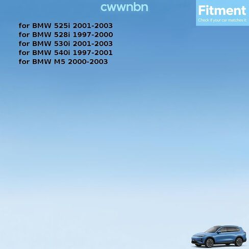 استبدال جلبة دعم المحور السفلي الخلفي 33171093008 لسيارات BMW 530i,525i,528i,540i,M5 1997 1998 1999 2000 2001 2002 2003 1 قطعة in Saudi Arabia