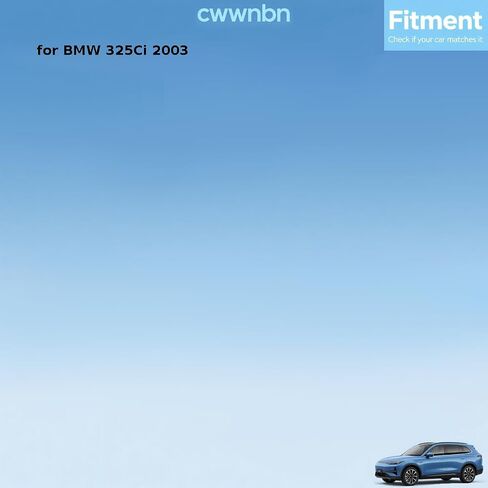 الجبهة لسيارات BMW 325Ci 2003 استبدال 33 31 6 770 781 دعامة المحور جلبة 1 قطعة in Saudi Arabia