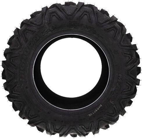 Can-Am 2018 Maverick X3 Max Turbo R Xds Rear Tire 705502604 New Oem in Saudi Arabia