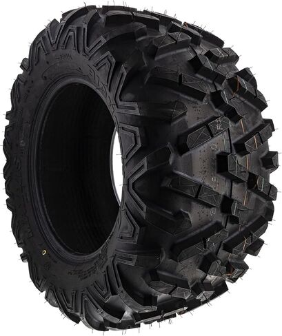 Can-Am 2018 Maverick X3 Max Turbo R Xds Rear Tire 705502604 New Oem in Saudi Arabia