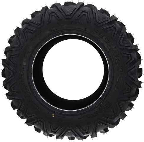 Can-Am 2018 Maverick X3 Max Turbo R Xds Rear Tire 705502604 New Oem in Saudi Arabia