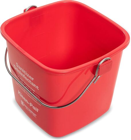 منتجات رابرميد التجارية FGNC24W4 حاويات إعادة التدوير القابلة للتخصيص من نوع Collect-A-Cube، النفايات، 22 1/2 جالون in Saudi Arabia