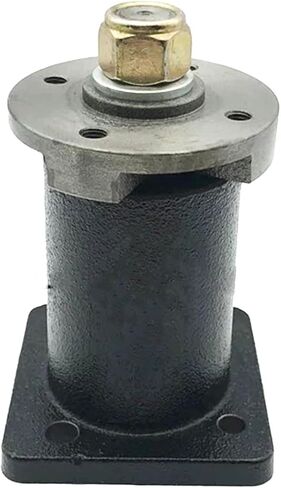 دعم مروحة جديدة ME059261 متوافق مع محرك Mitsubishi 6D24 6D22 لكاتو لحفارة كوبيلكو in Kuwait