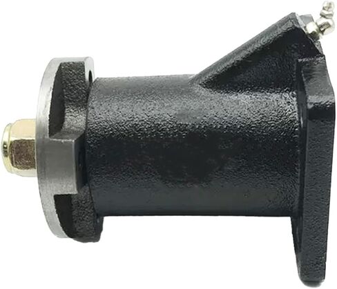 دعم مروحة جديدة ME059261 متوافق مع محرك Mitsubishi 6D24 6D22 لكاتو لحفارة كوبيلكو in Kuwait
