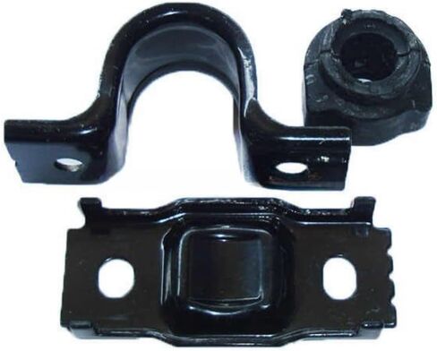 PARTS NO 68161272AF Front stabilizer bar rubber bushing R in Saudi Arabia