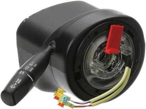 11-13 CHARGER 300 STEERING COLUMN MODULE TURN SIGNAL SWITCH 1JH93DX9AOOpens in a window or tab in Saudi Arabia