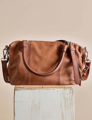 حقائب يد نسائية صغيرة (8 بوصة) حقائب مدينة حمل حقيبة محفظة حقائب يد جلدية نباتية مع أشرطة مزدوجة قابلة للتعديل in Kuwait