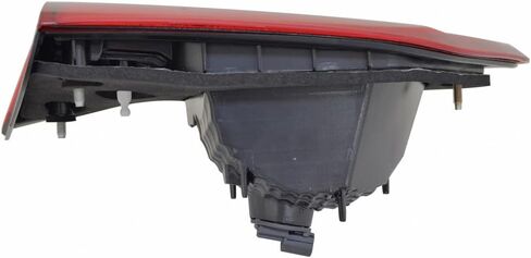 KarParts360 For Subaru Crosstrek Tail Light 2018 2019 Driver Side | LID | Replacement For SU2802108 | 84912FL071 in Kuwait