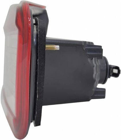 KarParts360 For Subaru Crosstrek Tail Light 2018 2019 Driver Side | LID | Replacement For SU2802108 | 84912FL071 in Kuwait