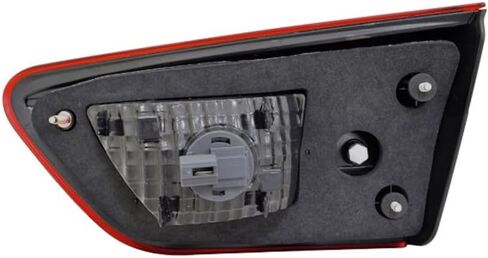 KarParts360 For Subaru Crosstrek Tail Light 2018 2019 Driver Side | LID | Replacement For SU2802108 | 84912FL071 in Saudi Arabia