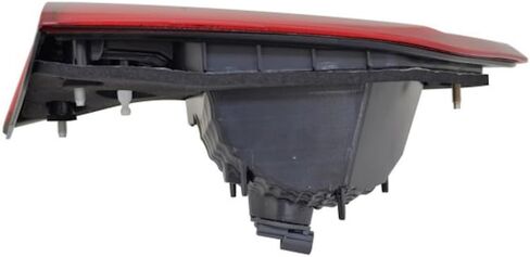 KarParts360 For Subaru Crosstrek Tail Light 2018 2019 Driver Side | LID | Replacement For SU2802108 | 84912FL071 in Saudi Arabia