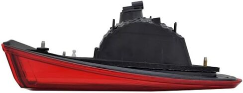 KarParts360 For Subaru Crosstrek Tail Light 2018 2019 Driver Side | LID | Replacement For SU2802108 | 84912FL071 in Saudi Arabia