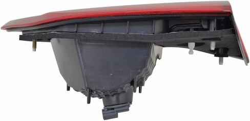 KarParts360 For Subaru Crosstrek Tail Light 2018 2019 Driver Side | LID | Replacement For SU2802108 | 84912FL071 in Kuwait