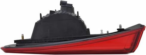 KarParts360 For Subaru Crosstrek Tail Light 2018 2019 Driver Side | LID | Replacement For SU2802108 | 84912FL071 in Kuwait