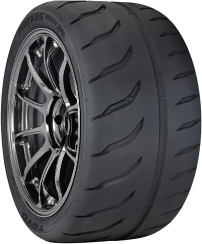 Toyo Tires PROXES R888R Automotive-Racing Radial Tire-265/35ZR19 94Y in Saudi Arabia