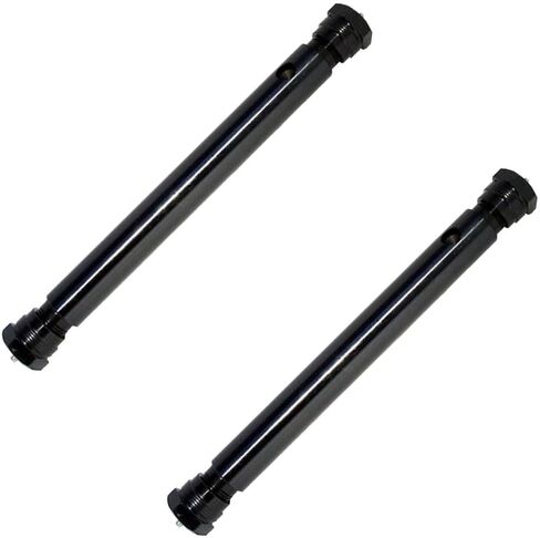 Suspension Control Arm Shaft Kit Front Lower fits Chevrolet C10 Suburban, Pickup, Panel,C20 Panel 1963 1964 1965 1966 1967 1968 1969 1970 1971 1972 1973 1974 1975-1986 2 x in Saudi Arabia