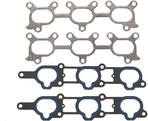 MA-5741122041-2 Full Gasket Set Bearings Rings Compatible With/For 06-08 Suzuki Grand Vitara 2.7L DOHC H27A in Saudi Arabia
