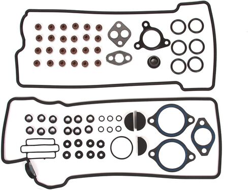 MA-5741122041-2 Full Gasket Set Bearings Rings Compatible With/For 06-08 Suzuki Grand Vitara 2.7L DOHC H27A in Saudi Arabia
